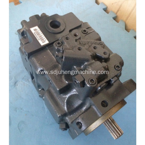 PC45R-8 Hydraulic Pump Main Pump 705-41-02310